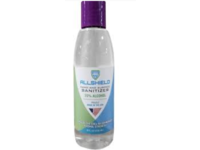 Allshield Gel Hand Sanitizer, 4 fl oz - thumbnail 1
