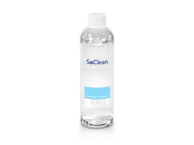SoClean Neutralizing Pre-Wash, 8 fl oz/236.6 mL