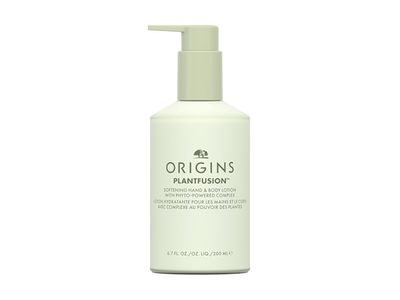 Origins Plantfusion Softening Hand & Body Lotion, 6.7 fl oz/200 mL
