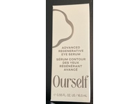Ourself Eye Serum, Advanced Regenerative, 0.55 fl oz/16.5 mL - thumbnail 2