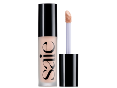 Saie Slip Tint Radiant All-Over Concealer, Niacinamide, 5, 0.17 oz