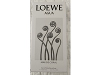 Loewe Agua Eau De Toilette Natural Spray, Mar De Coral, 3.4 fl oz/100 mL - thumbnail 2