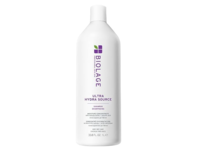 Biolage Ultra Hydra Source Shampoo, Cupuacu Butter + Salicylic Acid, 33.8 fl oz/1 L - Image 2