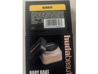 Hudabeauty Baby Bake Easy Bake Loose Baking & Setting Powder, Kunafa, 0.21 oz/6 g - Image 4