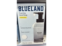 BlueLand Foaming Hand Soap, Perrine Lemon, 0.30 oz/8.7 g, 9 Count - Image 3