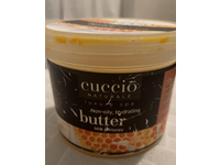 Cuccio Naturale Luxury Spa Butter, Milk And Honey, 26 fl oz/750 g - Image 3