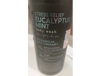 Botanical Spa Therapy Stress Relief Body Wash, Eucalyptus Mint, 32 fl oz/960 mL - thumbnail 2