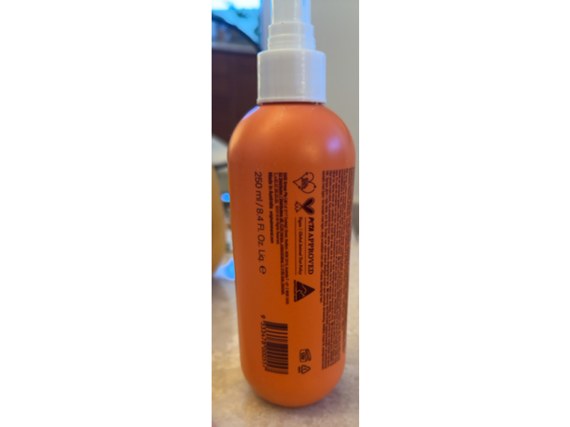 O&M Atonic Thickening Spritz Spray, 8.4 fl oz/250 mL