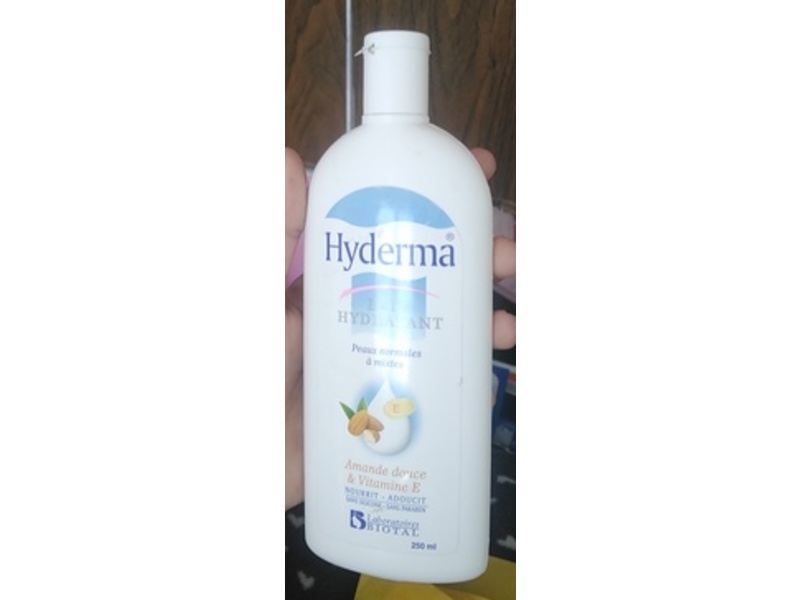 Hyderma Moisturizing Lotion, 250 mL
