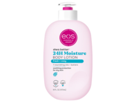 eos Shea Better Moisture Body Lotion, Fresh + Cozy, 16 fl oz/473 mL - Image 2