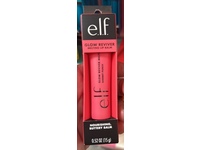 e.l.f. Glow Reviver Melting Lip Balm, Sherbet Punch, 0.52 oz/15 g - thumbnail 2