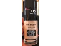 CoverGirl TruBlend Matte Made Foundation, L15 Porcelain, 1 fl oz/30 mL - thumbnail 3