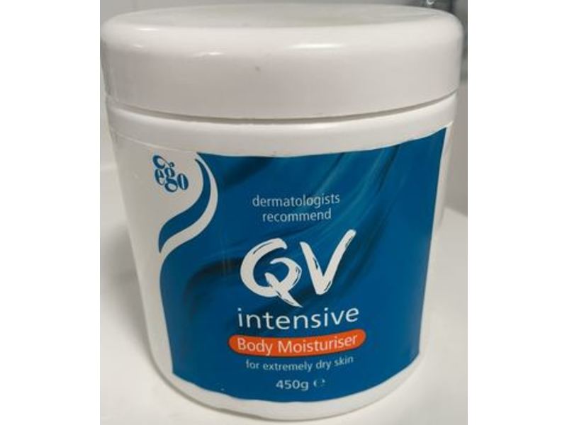 Ego Qv Intensive Body Moisture, 450 g