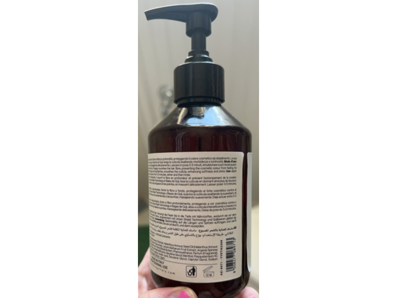 Alter Ego Color Care Conditioning Cream, Kindness, 10.14 fl oz/300 mL