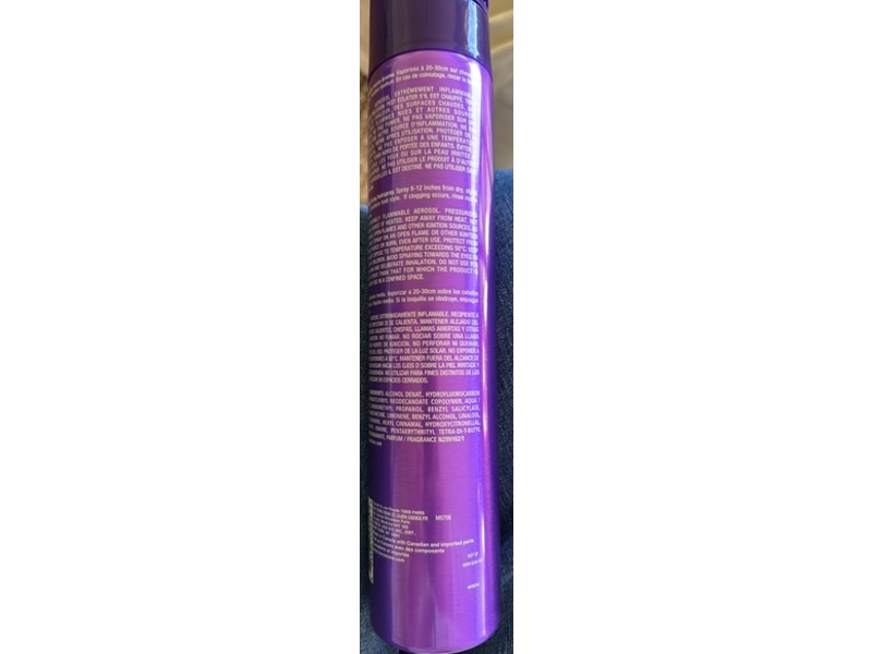 Kerastase Paris K Laque Couture Hair Spray, Medium Hold, 10.5 fl oz/298 g