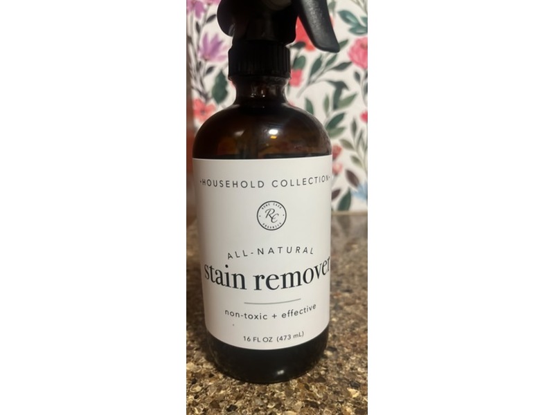 Rc Stain Remover, 16 fl oz/473 mL