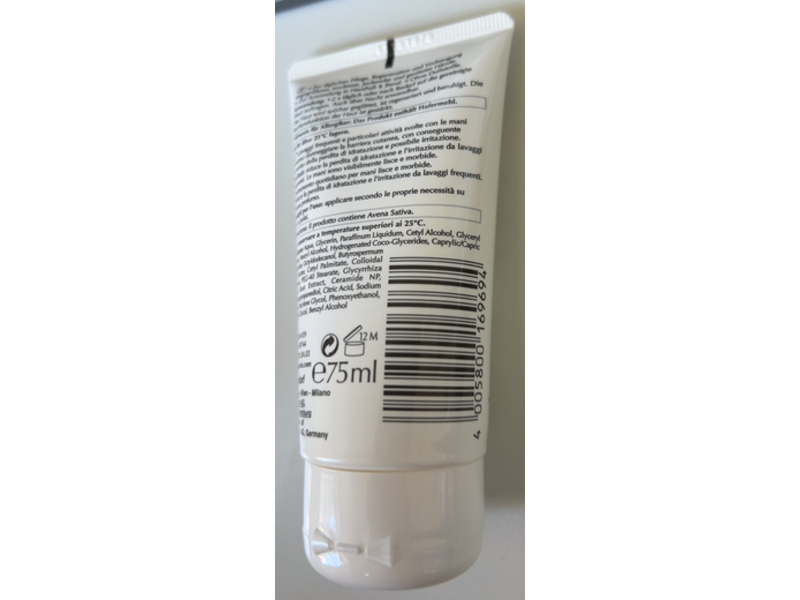 Eucerin Atopicontrol Hand Intensive Cream, 75 mL