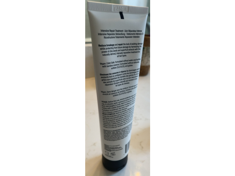 Lolavie Intensive Repair Treatment, 5 fl oz/150 mL