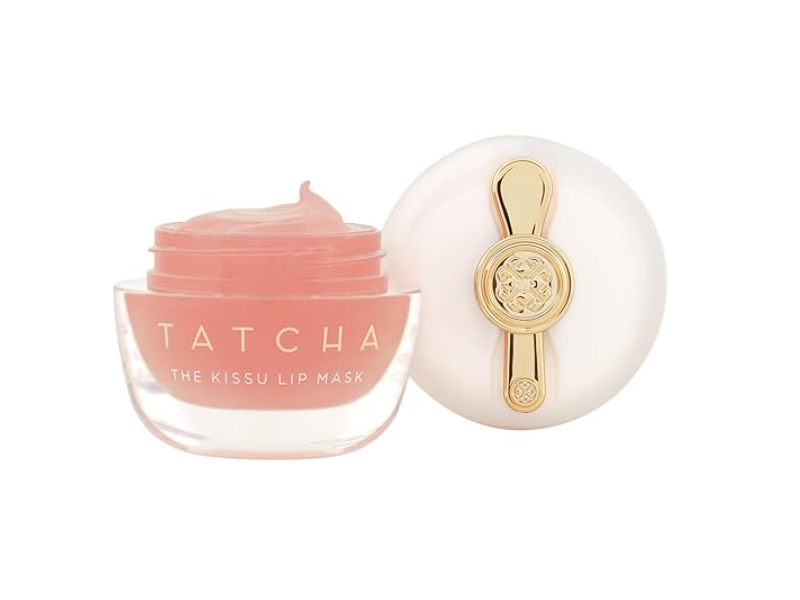 Tatcha The Kissu Lip Mask, 0.32 oz/9 g