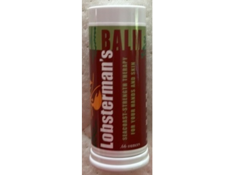 Lobsterman's Balm, 0.66 oz
