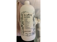 No Nothing Very Sensitive Color Shampoo, 33.8 oz - Image 3
