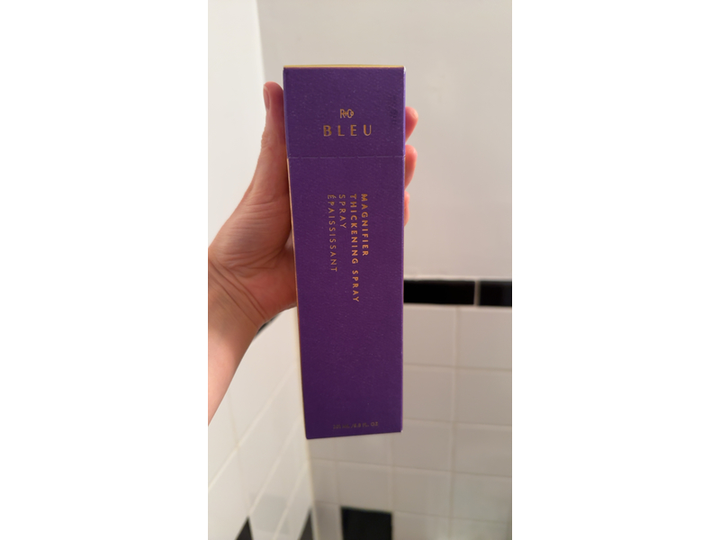 R+Co Bleu Magnifier Thickening Spray, 6.8 oz