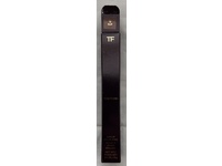 Tom Ford Slim Lip Color Shine, 13 Slip, 0.03 oz/0.9 g - Image 3