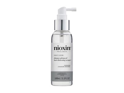 Nioxin Diamax Advanced Hair Thickening Serum, 3.3 fl oz/100 mL