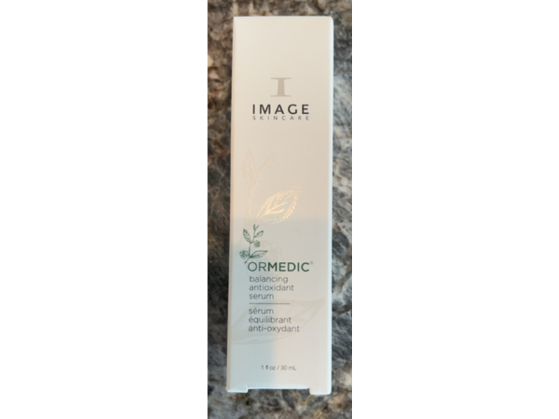 Image Skincare Ormedic Balancing Antioxidant Serum, 1 fl oz/30mL