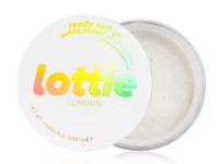Lottie London Ready Set Go Setting Powder, True Translucent, 5g - Image 2