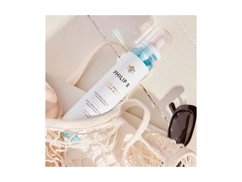 Philip B. Maui Wowie Beach Mist, 5.07 fl oz/150 mL
