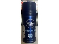 Nivea Men Anti-Perspirant, Cool Kick, 72 H, 35 mL - thumbnail 2