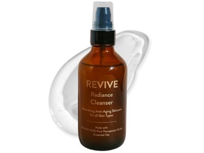 Revive Radiance Cleanser, 4 fl oz/118 mL