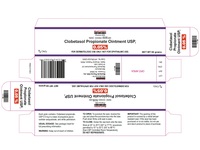 Clobetasol Propionate Ointment USP, 0.05%, 60 g, Macleods Pharma, (RX) - thumbnail 1