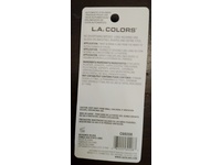 L.A. Colors Auto Eyeliner, Potion Raisin, 0.01 oz/0.3 g - Image 4