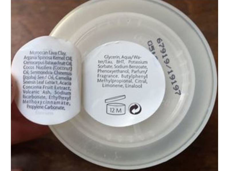 R+Co Sand Castle Dry Texture Creme, 2.2 fl oz/62 g