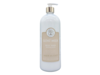 Erbario Toscano Goat Milk Body Wash, Bagnoschiuma, 33.8 fl oz/1000 mL - Image 2