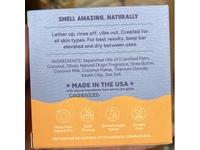 Jukebox Natural Body Soap, Coconut Dreamin', 5 oz/141 g - thumbnail 3