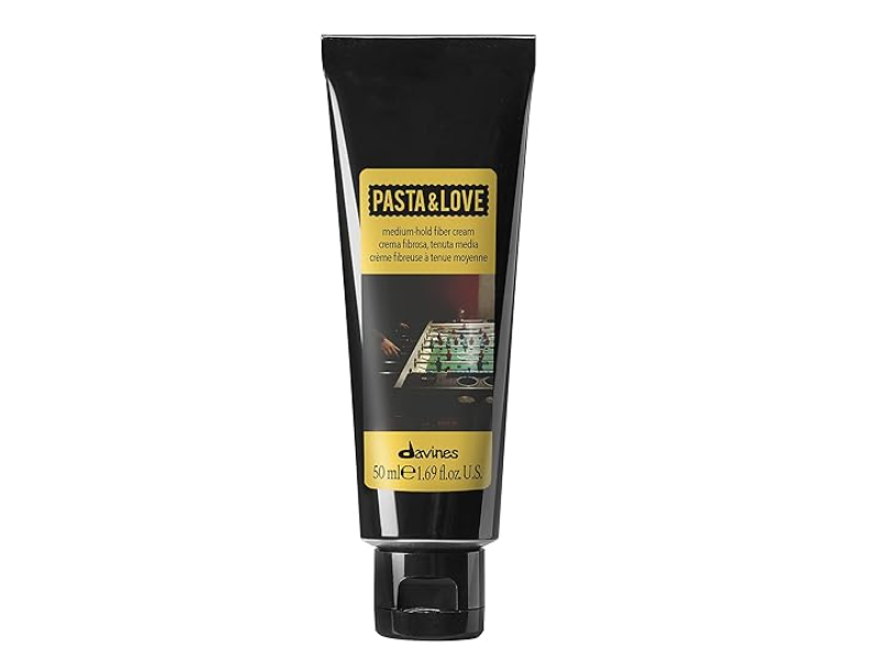 Davines Pasta & Love Styling Paste, 1.69 fl oz/50 mL