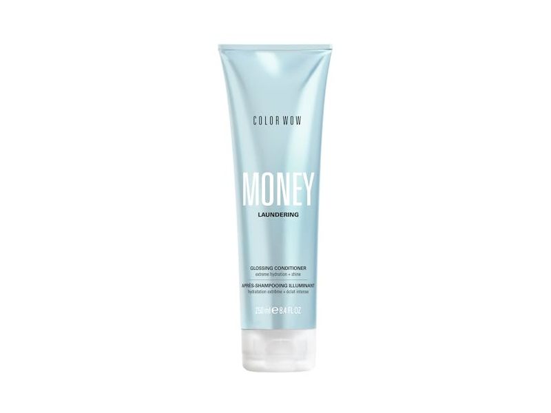 Color Wow Money Laundering Glossing Conditioner, 8.4 fl oz/250 mL