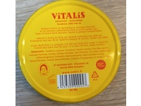 Vitalis Skin Cream, 50 mL - thumbnail 3