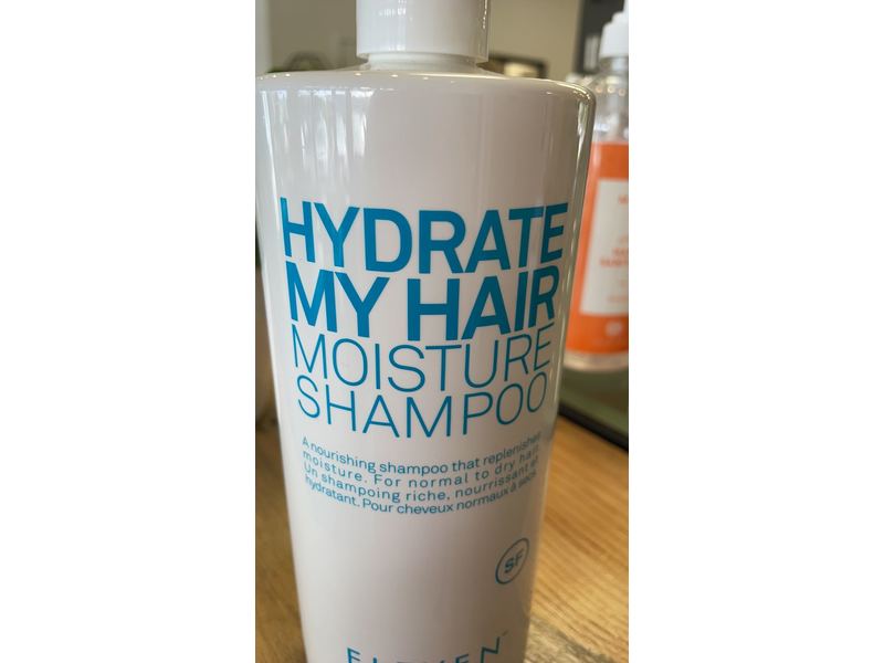 Eleven Australia Hydrate My Hair Moisture Shampoo, 33.8 fl oz/1 L