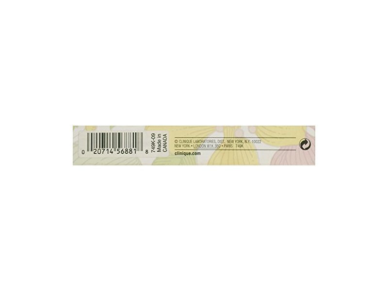 Clinique Chubby Stick Moisturizing Lip Colour Balm, Heaping Hazelnut, 0.1 oz