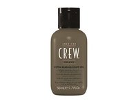 American Crew Ultra Gliding Shave Oil, 1.7 fl oz/50 mL - thumbnail 3