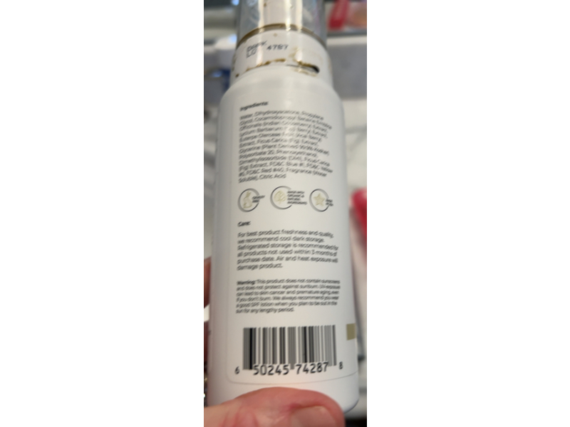 Get Into The Limelight Sunless Tanning Mousse, Dark, 8 oz