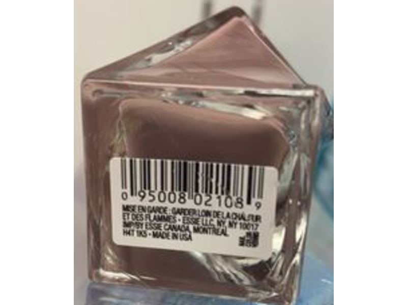 Essie Gel Couture Nail Polish Take Me To Thread, 1.76 oz/50 mL