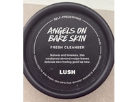 Lush Angels On Bare Skin Fresh Cleanser, 1.5 oz/45 g - Image 3