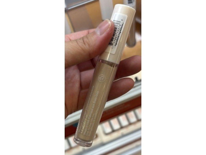 Ulta Beauty Inner Glow Serum Concealer, Fair Neutral, 0.1 fl oz/4.5 mL
