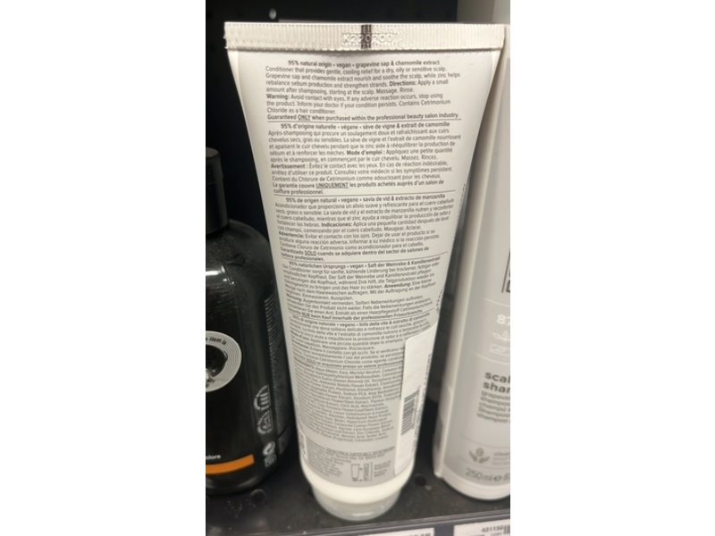 Paul Mitchell Scalp Therapy Conditioner, 8.5 fl oz/250 mL
