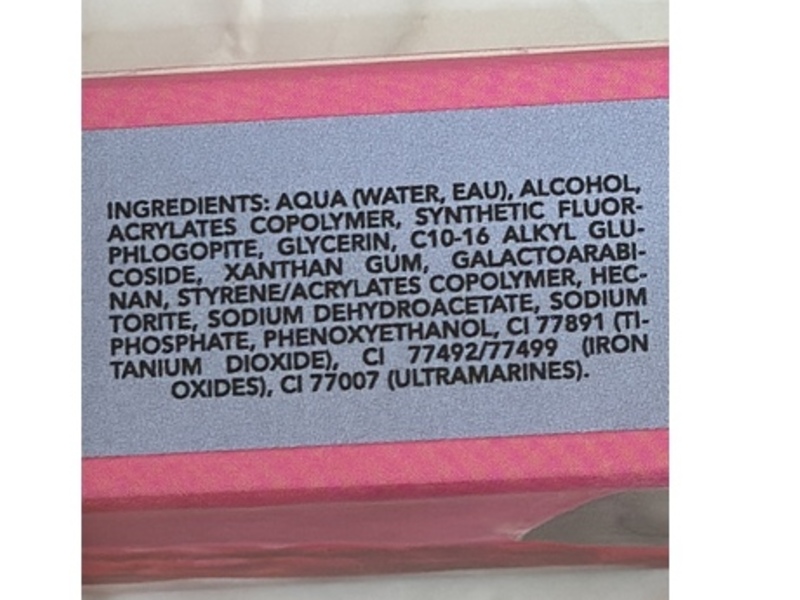 Lime Crime Venus Liner Liquid Eyeliner, Dew Drop, 0.079 fl oz/2.35 mL